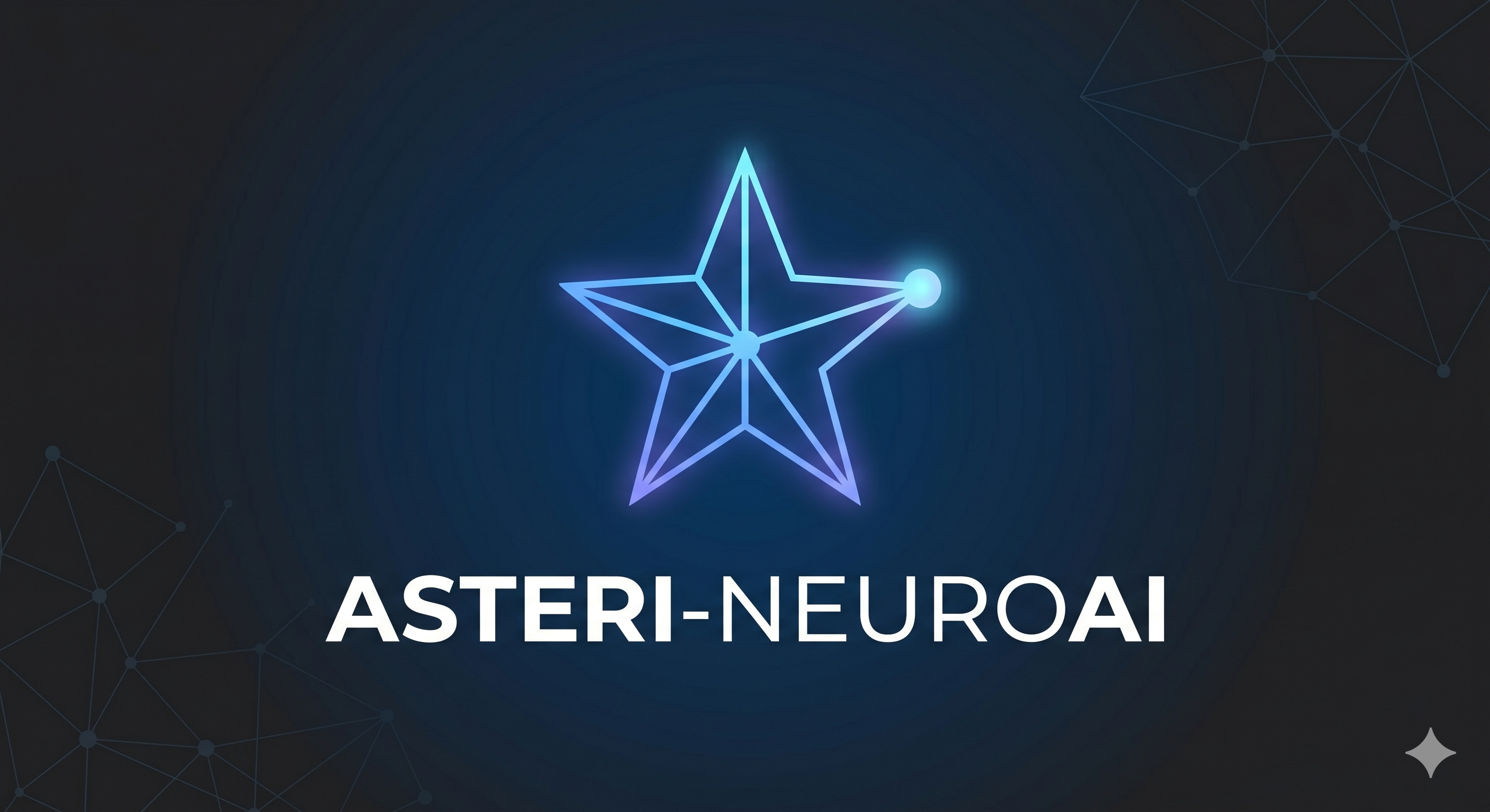Asteri Neuro-AI