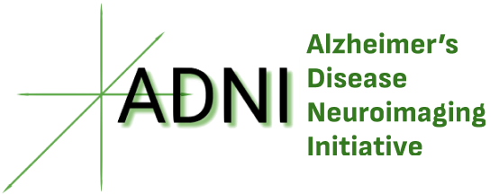 Alzheimer's Disease Neuroimaging Initiative (ADNI)